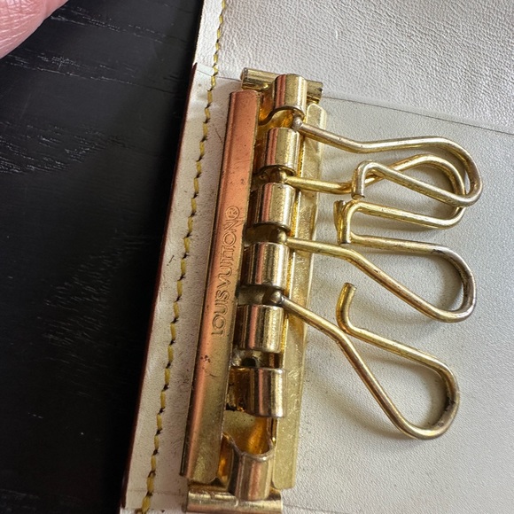 Keychain wallet - Picture 8 of 11